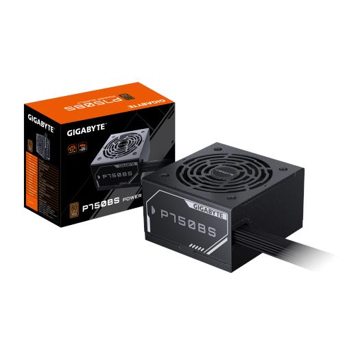 Power Supply / GIGABYTE Power Supply